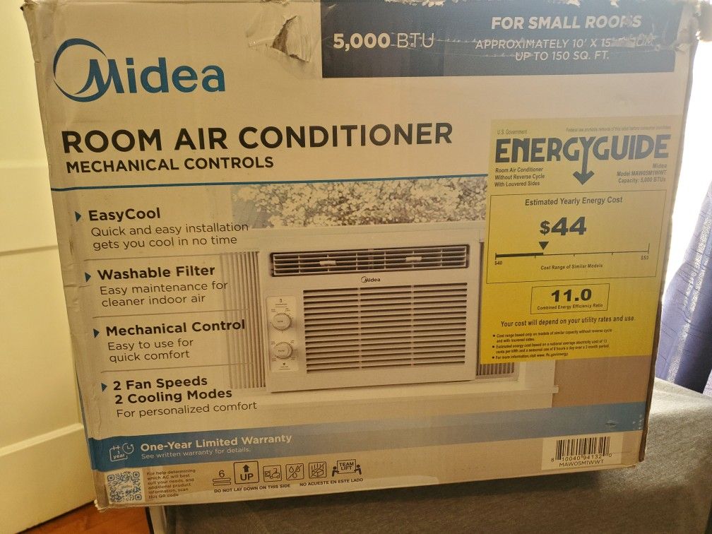 Air Conditioner