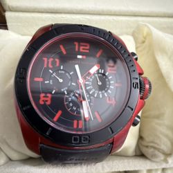 Watch Tommy Hilfiger