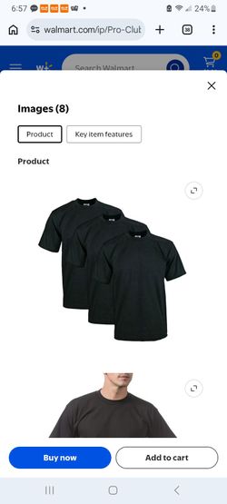 Free 6LT T- Shirts
