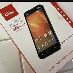 Verizon Phone