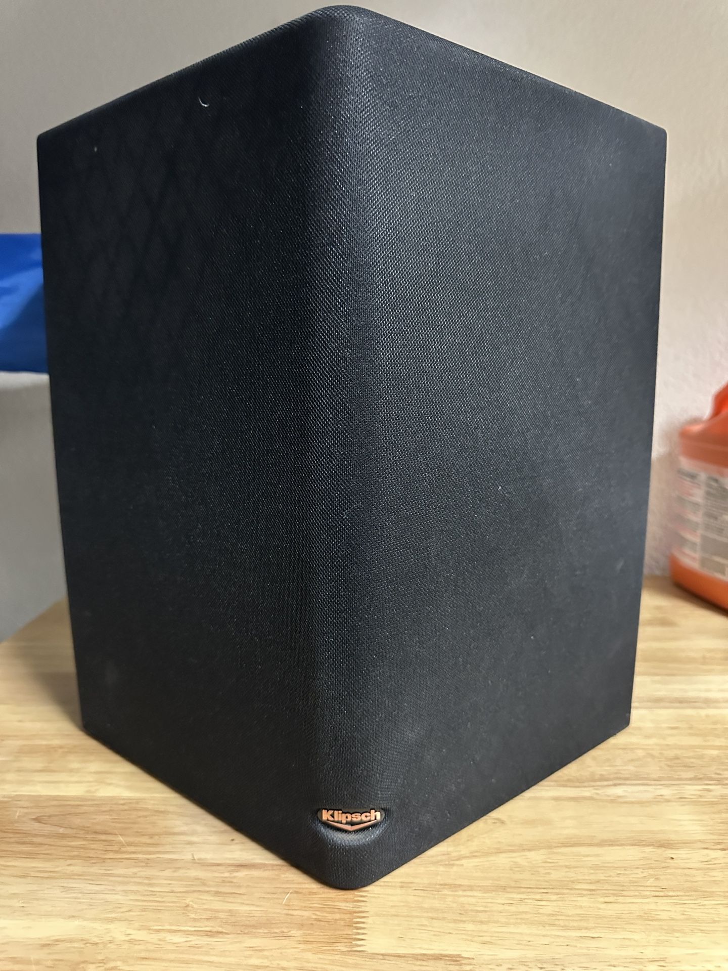Klipsch Reference Series RS-62