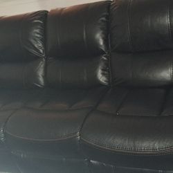 Avengers Recliner