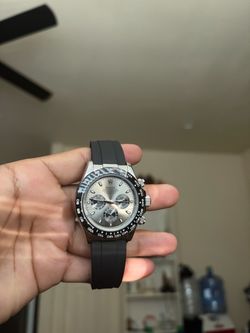 Rolex ghost Daytona