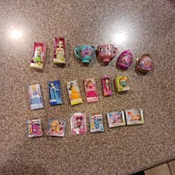 Mini Brands Toy Lot