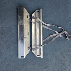 Yamaha Wave Runner 3 Lift Harness.