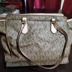 Michael Kors Tote Bag