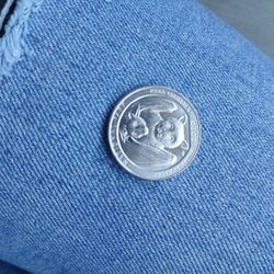 2020 National Park Quarter 