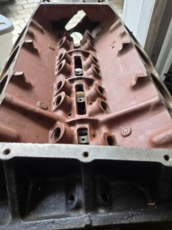 361-383 mopar block
