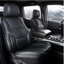Toyota RAV4 Seat Covers - Brand new