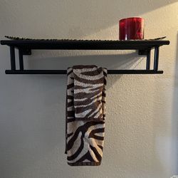 Bathroom Shelf 