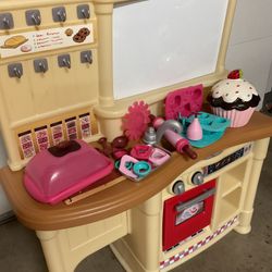 Little tikes Kitchen