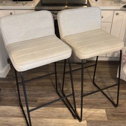 Tall Stools