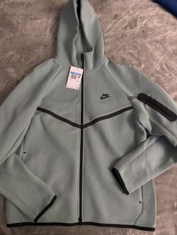 Nike Tech Hoodie 