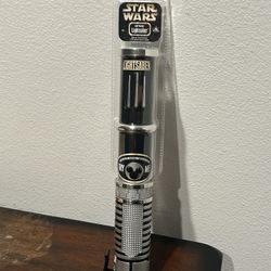 Jedi Mickey Lightsaber