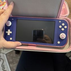 nintendo lite