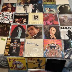 Sweet Album Collection.