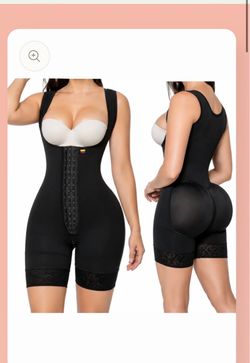 Fajas colombianas post op - body shapers