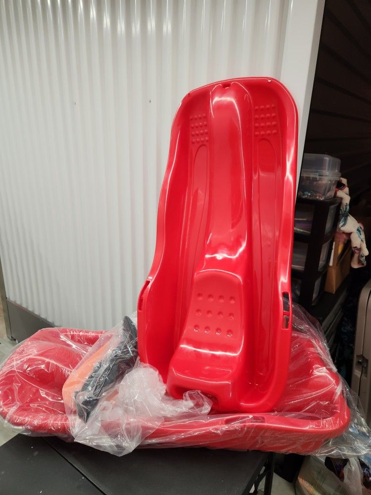 Sleds
