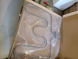 Oven range replacement