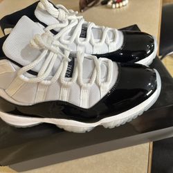 Jordan Concord 