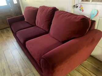 FREE Sofa & Recliner Chair / GRATIS Sofa Y Silla Reclinable.