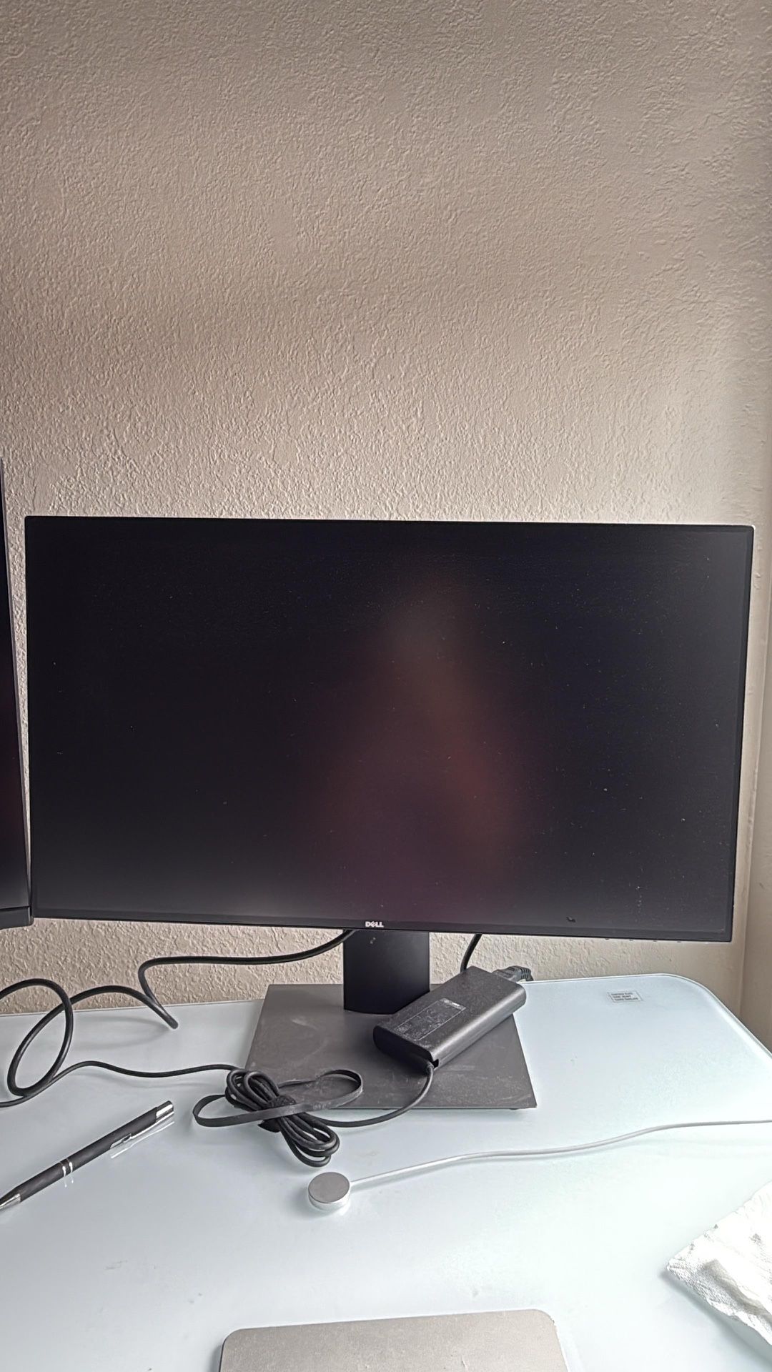Dell 24 Inch Monitor