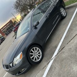 2006 Lexus GS 300