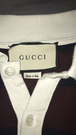 Gucci shirt