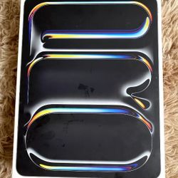 ipad pro m4 chip 