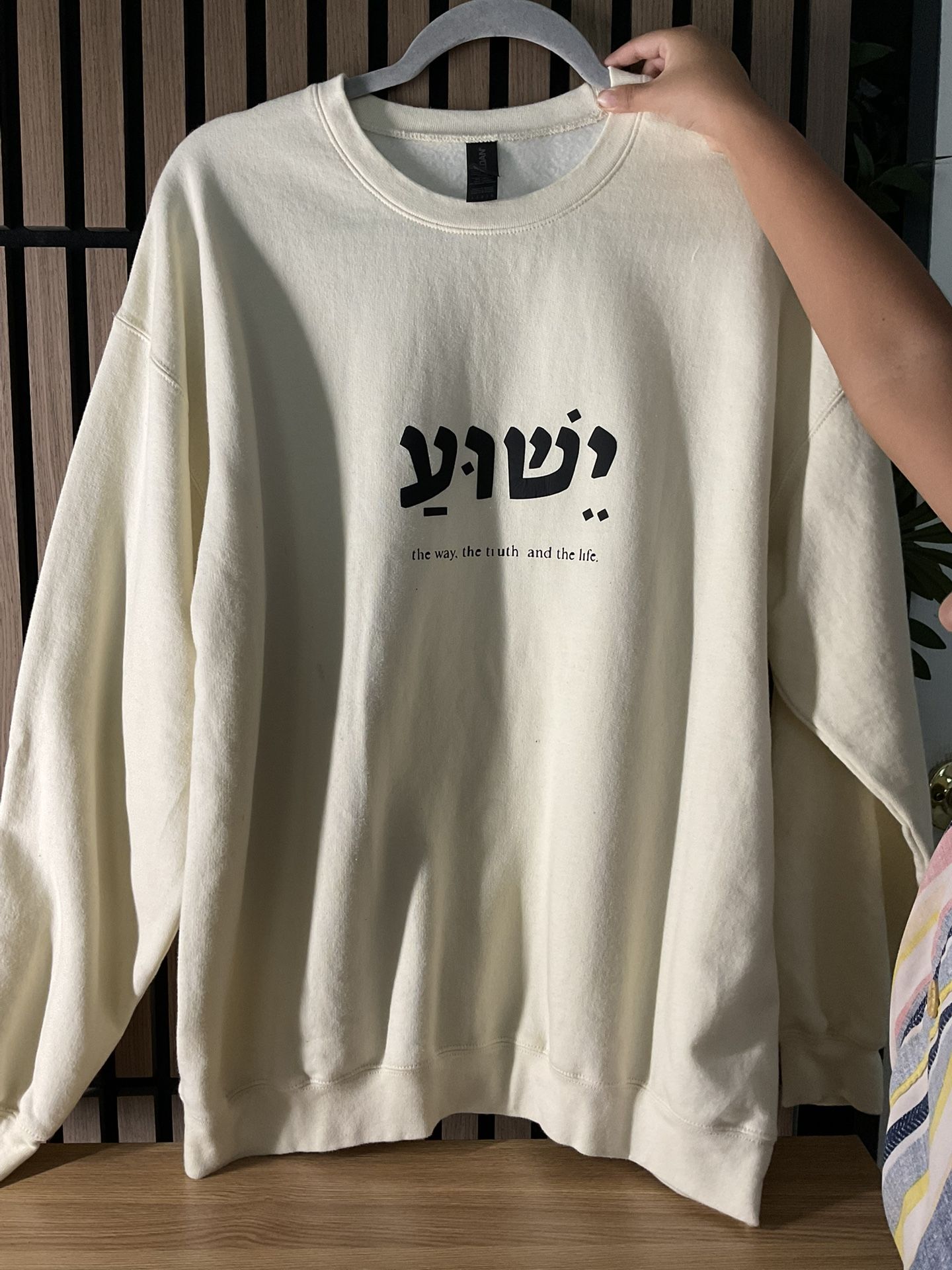 custom clothing !