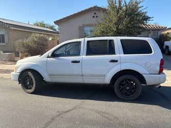 2020 Dodge Durango