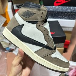 Air Jordan 1 x Travis Scott AJ1