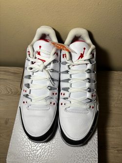 Jordan AJ3 air basketball shoes