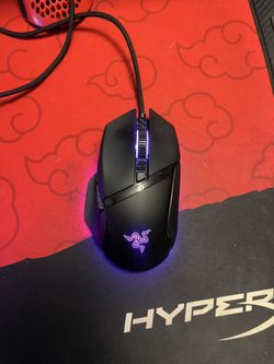 Razer Basilisk V3 Wired Gaming Mouse Rgb