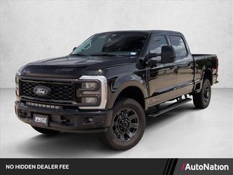 2024 Ford F-250