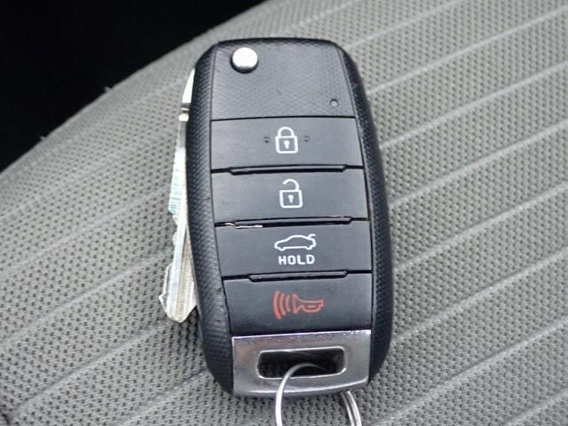 2014 Kia Forte