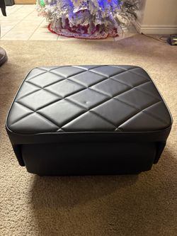 COMFIER 2 in 1 Foot Massager Machine, Shiatsu Foot and Calf Massager