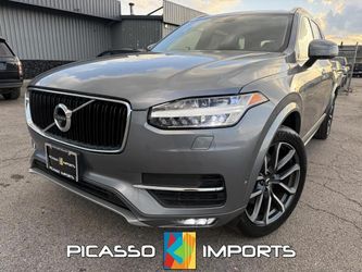 2016 Volvo XC90