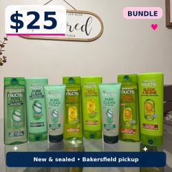 Hair Care Bundle