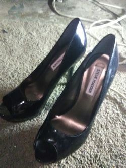 Steve Madden Heels Sz. 6