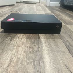 xbox one x for 125$