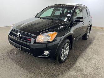 2009 Toyota RAV4
