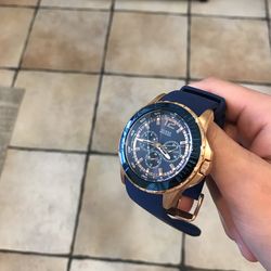 Guess Watch