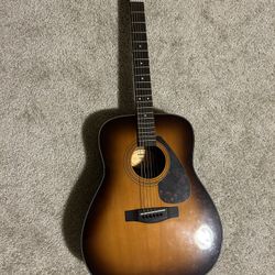Guitar