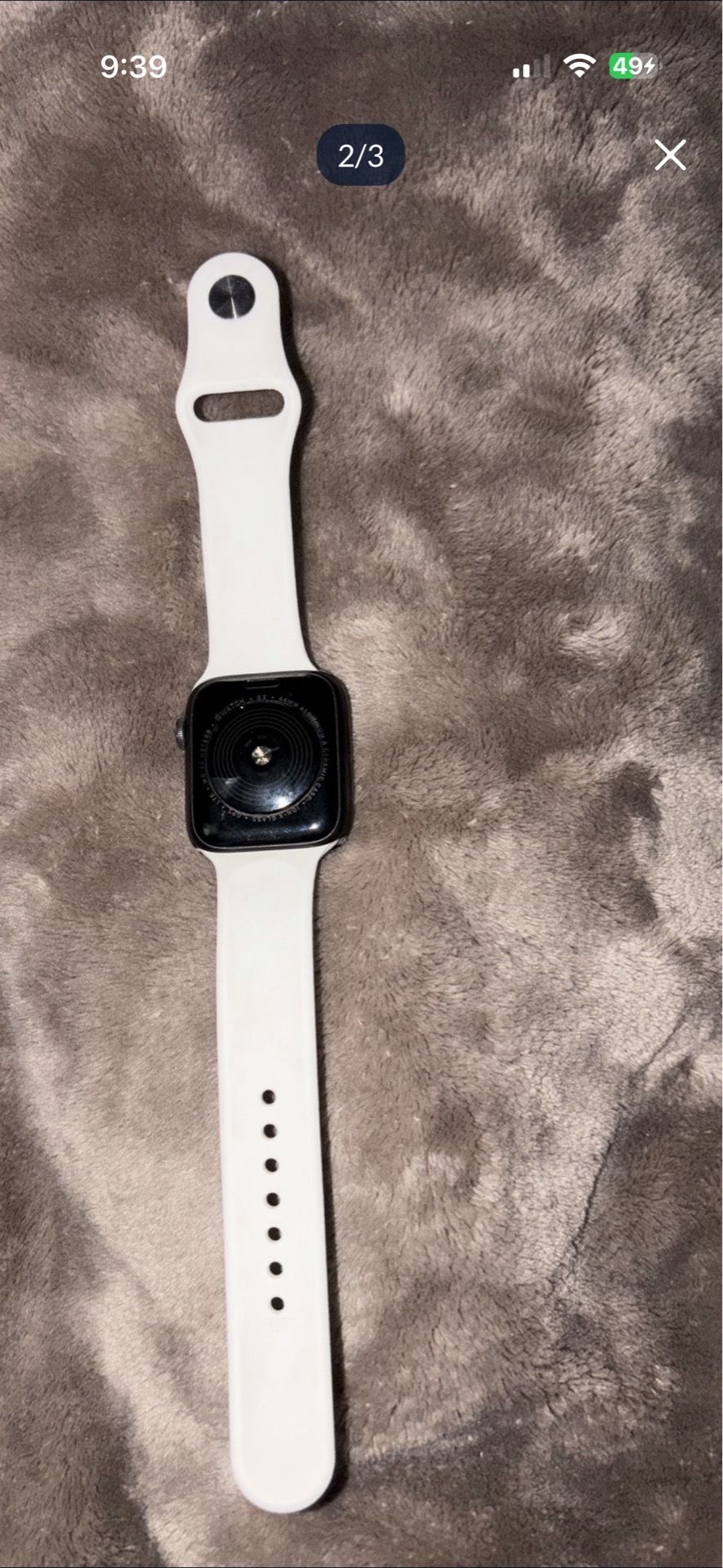 Apple Watch SE