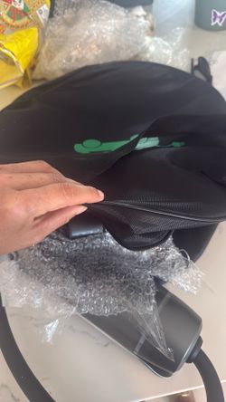 Electric car portable charger