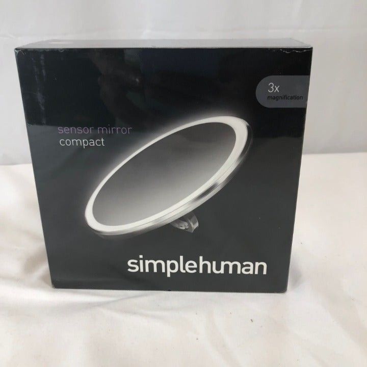 As Is simplehuman 4