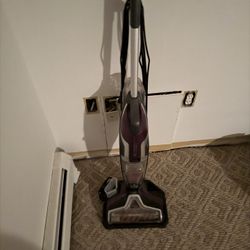 Bissell Crosswave Pet Pro Vacuum Wet/Dry