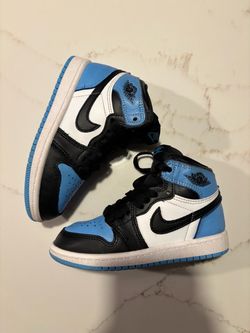Jordan 1 size 11c