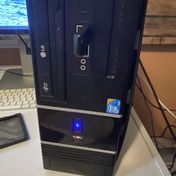Custom Desktop PC